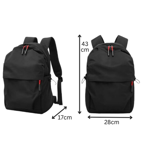 Lightweight New Fashion Backpack
