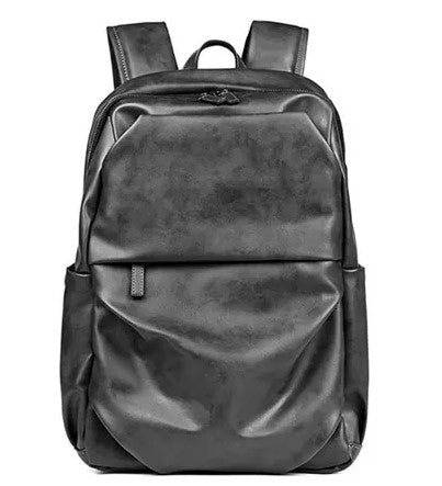 Top Quality Vegan Leather Backpack