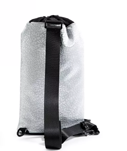 WinKing Trendy Cylindrical Cross Body / Sling Bag