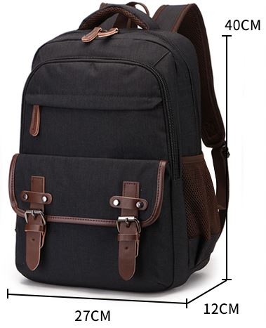 Latest Fashion Unisex Backpack