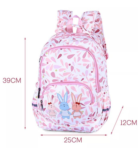 Kids Waterproof Backpack