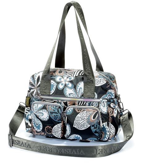 ViviSecret Fashion Mid Size Hand Bag / Shoulder Bag
