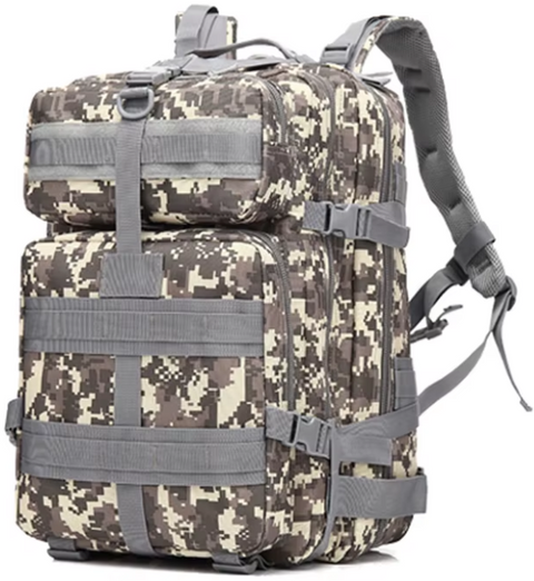 Premium Military Backpack (Extra Large)