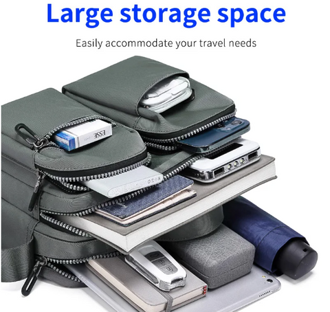 New 2023 Design Mid Size Laptop / Digital Bag