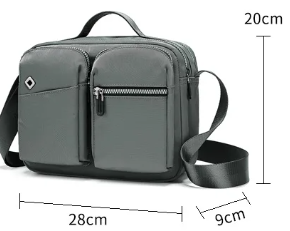 New 2023 Design Mid Size Laptop / Digital Bag