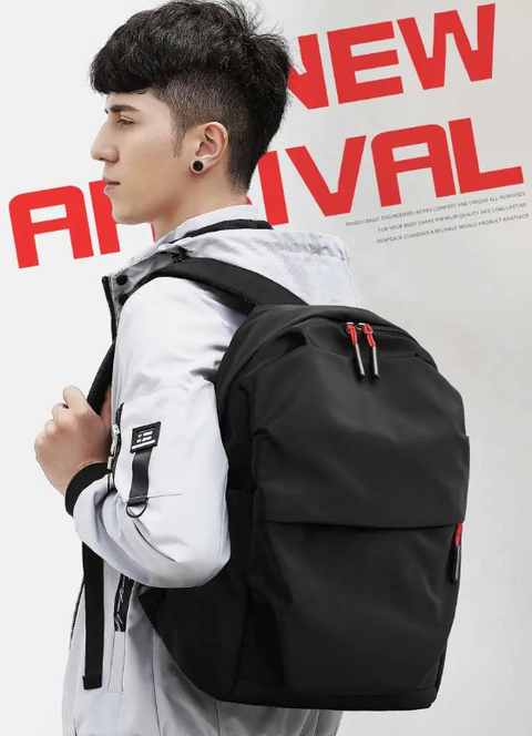 Lightweight New Fashion Backpack