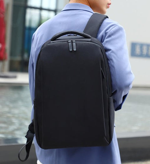 Laptop Backpack / Satchel Hybrid
