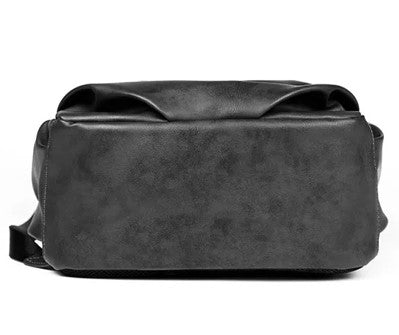 Top Quality Vegan Leather Backpack