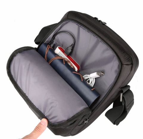 Greyder Luxury Small Digital Bag