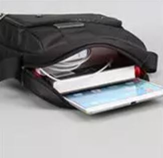 Greyder Luxury Medium Digital Bag
