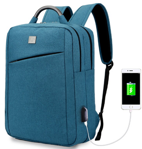 DTBG Luxury Slimline Computer Backpack