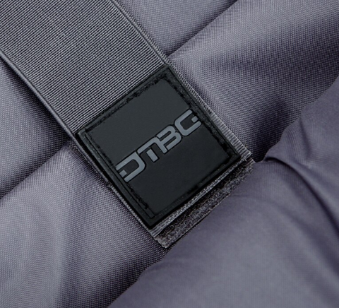 DTBG Luxury Slimline Computer Backpack