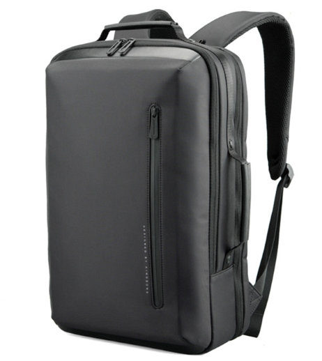 Kingsons Deluxe Business Backpack / Briefcase Hybrid