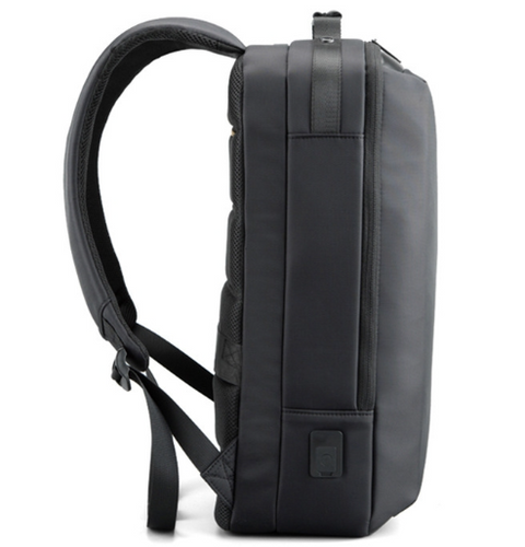 Kingsons Deluxe Business Backpack / Briefcase Hybrid