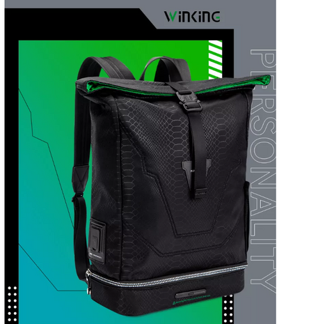 WinKing Trendy Womens Backpack