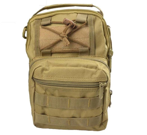 Small Military Chest / Sling Pack