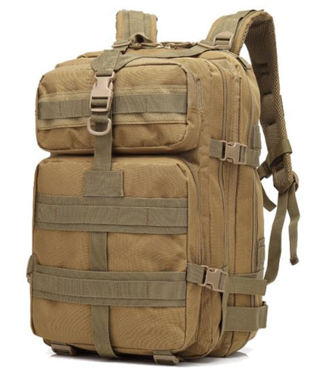 Premium Military Backpack (Extra Large)
