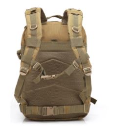 Premium Military Backpack (Extra Large)