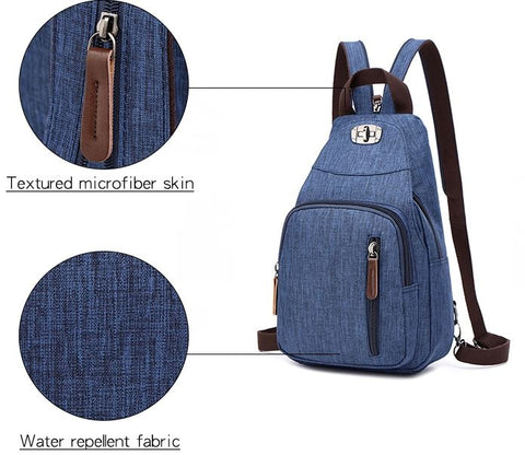 New Fashion Great Design Multi Function Bag