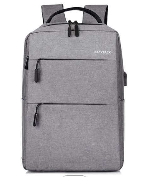 New Design Slimline Laptop Backpack
