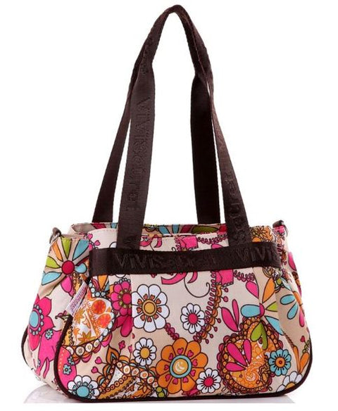 ViviSecret Fashion Medium/Large Size Hand Bag / Shoulder Bag