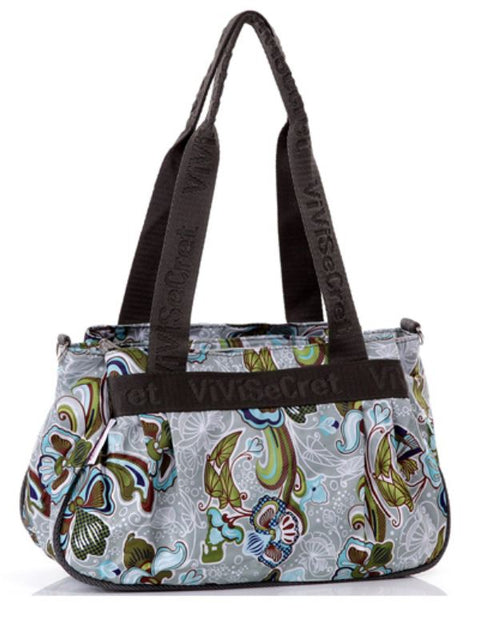 ViviSecret Fashion Medium/Large Size Hand Bag / Shoulder Bag